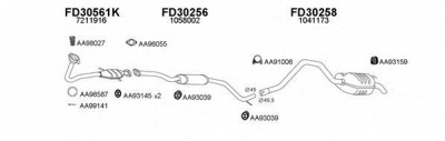 VENEPORTE 300102 -