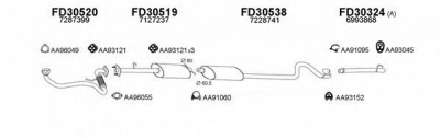 VENEPORTE 300138 -
