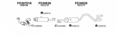 VENEPORTE 300151 -