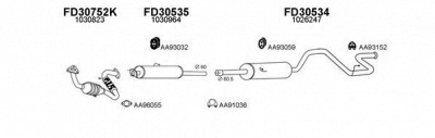 VENEPORTE 300152 -