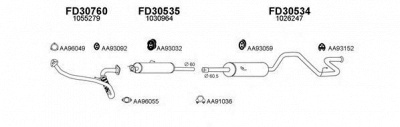 VENEPORTE 300154 -