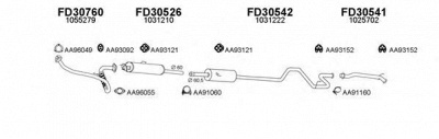 VENEPORTE 300157 -