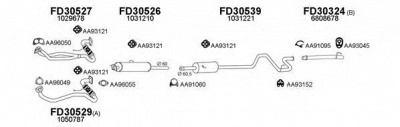 VENEPORTE 300159 -