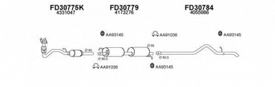 VENEPORTE 300171 -