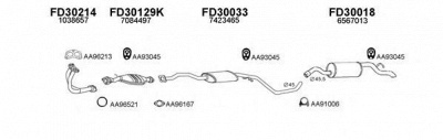 VENEPORTE 300173 -