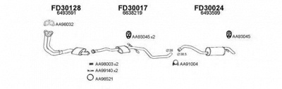 VENEPORTE 300176 -