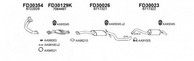 VENEPORTE 300177 -