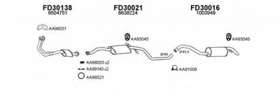 VENEPORTE 300179 -