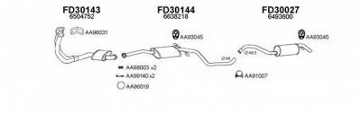 VENEPORTE 300182 -