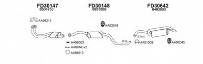VENEPORTE 300184 -