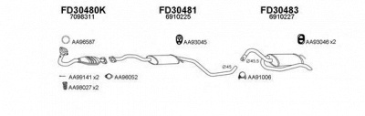 VENEPORTE 300186 -