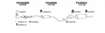 VENEPORTE 300187 -