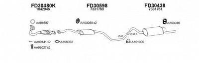 VENEPORTE 300188 -