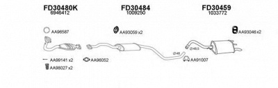 VENEPORTE 300191 -