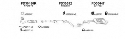 VENEPORTE 300193 -