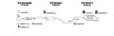 VENEPORTE 300194 -