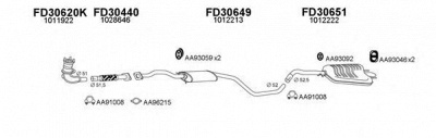 VENEPORTE 300196 -