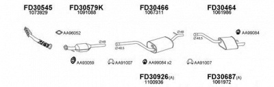 VENEPORTE 300199 -