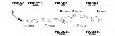 VENEPORTE 300200 -