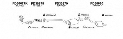 VENEPORTE 300202 -