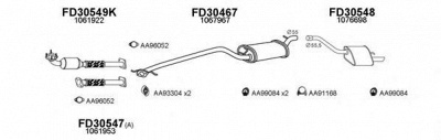 VENEPORTE 300204 -
