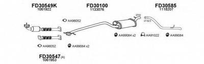 VENEPORTE 300205 -