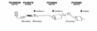 VENEPORTE 300209 -