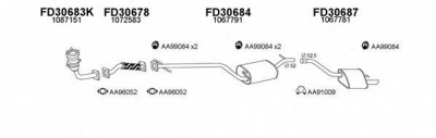 VENEPORTE 300210 -