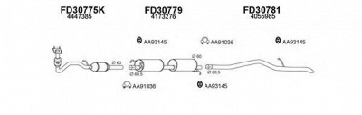 VENEPORTE 300221 -  
