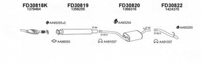 VENEPORTE 300232 -
