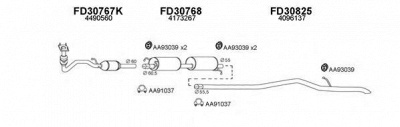 VENEPORTE 300237 -