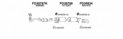 VENEPORTE 300240 -  