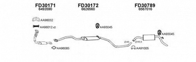 VENEPORTE 300242 -