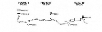 VENEPORTE 300244 -