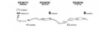 VENEPORTE 300245 -