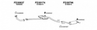 VENEPORTE 300248 -