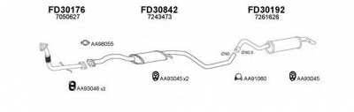 VENEPORTE 300253 -