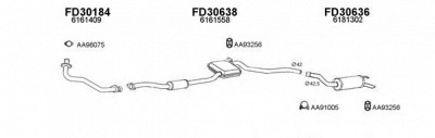 VENEPORTE 300263 -