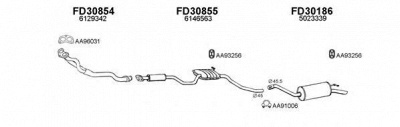 VENEPORTE 300265 -