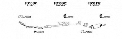 VENEPORTE 300270 -