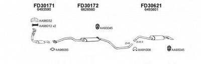 VENEPORTE 300273 -