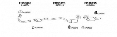 VENEPORTE 300276 -