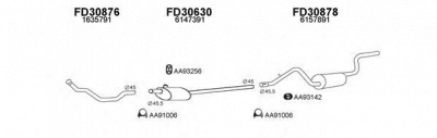 VENEPORTE 300283 -