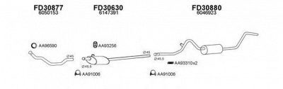 VENEPORTE 300284 -