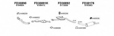 VENEPORTE 300286 -