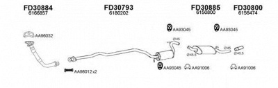 VENEPORTE 300297 -