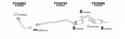 VENEPORTE 300298 -  