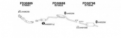 VENEPORTE 300299 -