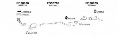 VENEPORTE 300302 -  