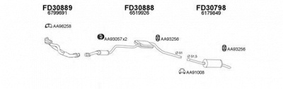 VENEPORTE 300308 -